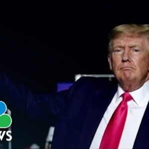 BREAKING: Mar-a-Lago Judge Denies DOJ Motion, Appoints U.S. District Judge As Special Master