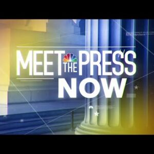 MTP NOW Sep. 15 – Migrants On Martha’s Vineyard; Putin-Xi Meeting; Theocracy On The Rise