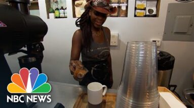 Bouncing Back: Brooklyn small business owner tackles new challenges post pandemic