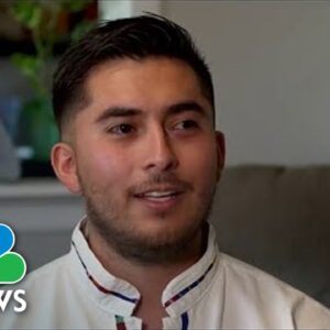 Alabama Man Traces Ancestry Back Centuries To Embrace Latino Culture