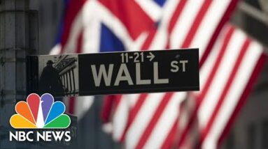 British Pound Hits All-Time Low Against U.S. Dollar