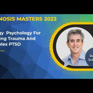 Robert Schwarz Energy Psychology for Treating Trauma and PTSD @Hypnosis Masters Summit