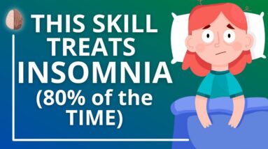 How to Fall Asleep Faster: CBT-Insomnia Treatment