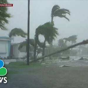 Hurricane Ian Leaves Florida’s Southwest Coast Unrecognizable