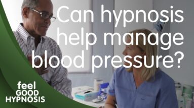 Information about high blood pressure and how hypnosis can help you manage it effectively