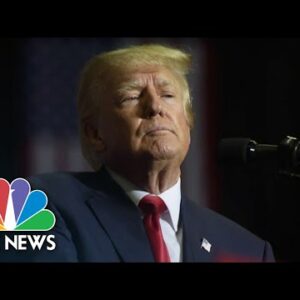 DOJ Can Resume Reviewing Classified Documents From Mar-a-Lago, Court Says
