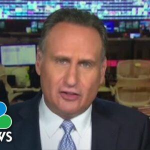 Jose Diaz-Balart On How The Latino Community Has Grown In TV News