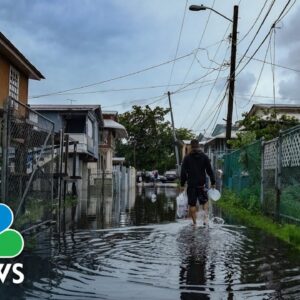 Morning News NOW Full Broadcast - Sept. 20