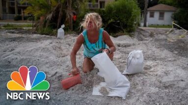 Morning News NOW Full Broadcast - September 27