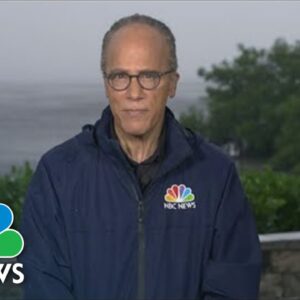 Nightly News Full Broadcast - Sept. 28