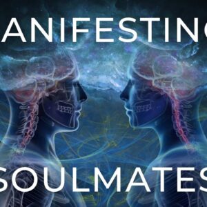 POWERFUL Soulmate Hypnosis | Trust Your Partner & Build Abundant Relationships