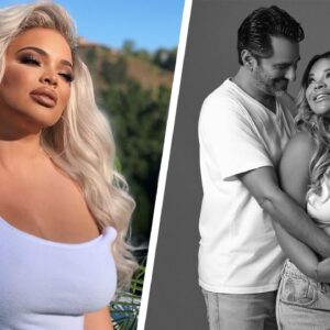 The History of Controversial Influencer Trisha Paytas