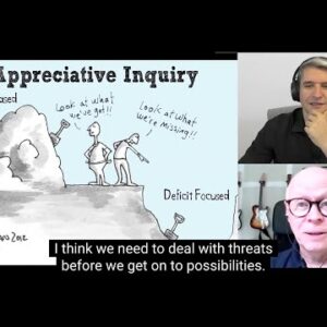 Andy Smith - Appreciative Inquiry