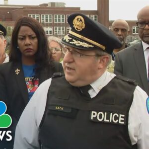 At Least Three Dead, More Wounded In St. Louis School Shooting