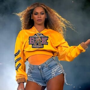 Beyoncé's Humble Beginnings Will Surprise You #shorts