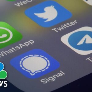 Breaking Down The Digital Footprint Of Paul Pelosi Attack Suspect