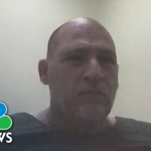 California Family Kidnapping Suspect Makes First Court Appearance