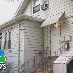 Chicago Woman Accused Of Killing Landlord, Putting Body In Freezer