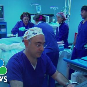 Colonoscopies Made No Difference In Death Rates, European Study Finds