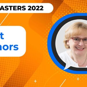 Dr. Suzanne Henwood - Heart Anchors @NLP Masters Summit