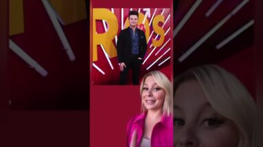 Chris Colfer Shades Former 'Glee' Co-Star Lea Michele | What's Trending In Seconds | #Shorts
