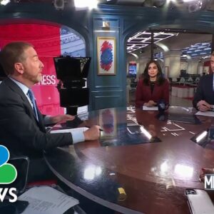 Full Panel: Elon Musk’s Purchase Of Twitter Could Increase ‘The Wedge Between Twitter And Real Life’