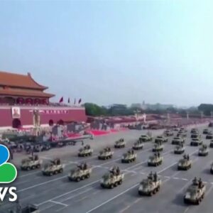 How An Attack On Taiwan Could Cause Economic Damage Worldwide