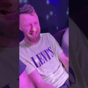 How much fun is hypnosis #hypnosis #betheshow