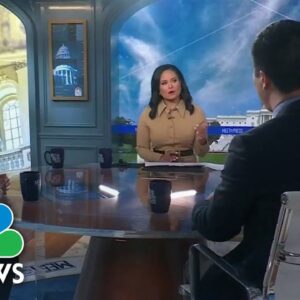 Full Panel: Record High Enthusiasm Could Lead To Surprise Wins And Losses ‘Across The Board’