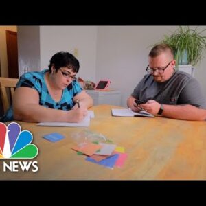 Bouncing Back: How American Families Are Dealing With The New Cost Of Living