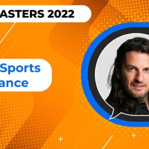 Jimmy Petruzzi - NLP For Sports Performance @NLP Masters Summit