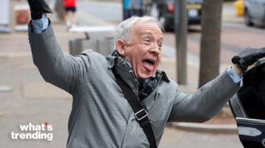Leslie Jordan: Our Favorite Short King #shorts