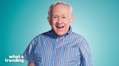 Leslie Jordan's Life & Legacy