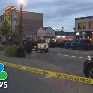 Man Charged With Murder In Shooting Of Michigan Hotel Clerk