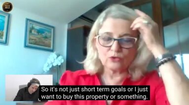 Millen Livis - 4 Steps to Becoming Financially Independent