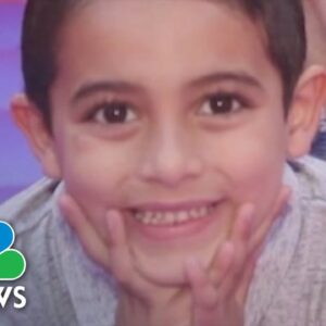 Missing Florida 6-Year-Old Found Safe In Canada