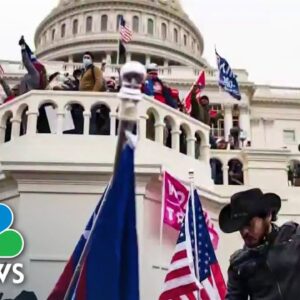 Morning News NOW Full Broadcast – Oct. 13