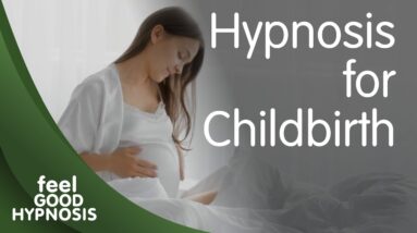 Information on how hypnosis can help your (and your babies) childbirth experience