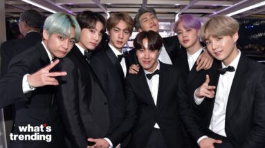 BTS Announces What Is Next After Group Hiatus | What's Trending Explained | #shorts