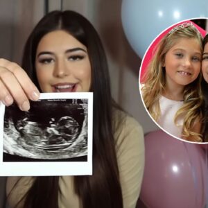 Ellen Degeneres Star Sophia Grace Announces She's Pregnant | What's Trending Explained