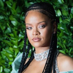 Rihanna: A Quick History of Pop Queen