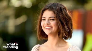 Selena Gomez: Her History & Recent Spat with Hailey Bieber