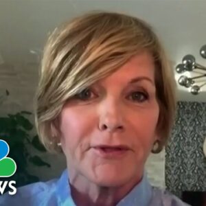 Dem Congresswoman Pushes Back On GOP Messaging: Inflation Is ‘Not A U.S.-Only’ Issue