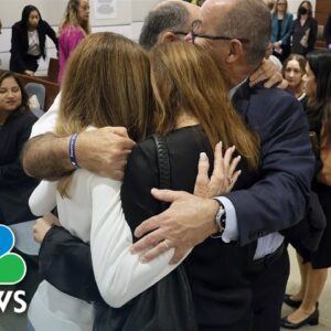 What The Parkland Sentencing Verdict Means For Future Death Penalty Cases