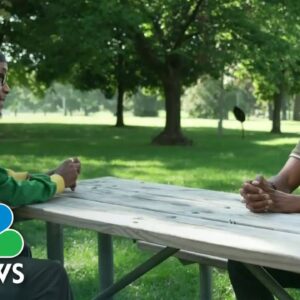 Non-Voters Are A ‘Concern’ For The Mandela Barnes Senate Campaign In Wisconsin