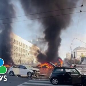This Morning’s Top Headlines – Oct. 10