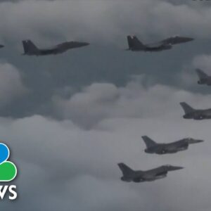 This Morning’s Top Headlines – Oct. 11