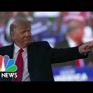 Trump Sues CNN For Defamation