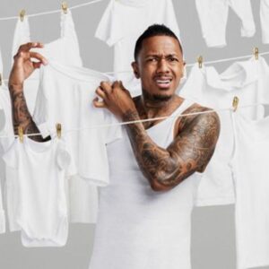 The Internet Reacts To Nick Cannon Expecting His 12th Child | What's Trending In Seconds | #Shorts