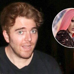Shane Dawson Reveals Scrapped Eyeshadow Palette | What's Trending Explained